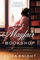 The Mayfair bookshop